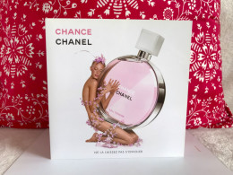 Chanel - Chance, Eau Tendre - Modern (ab 1961)