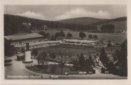 54549 - Oberhof - Ca. 1955 - Oberhof