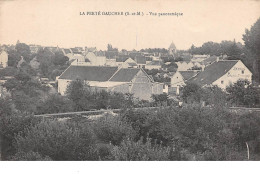 77. N°206063. La Ferté Gaucher. Vue Panoramique - La Ferte Gaucher