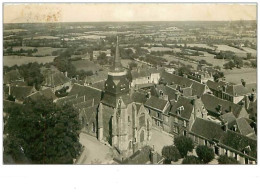 72.MONTMIRAIL.n°5895.PANORAMA.CPSM - Montmirail