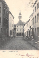 Belgique - N°71885 - VISE - L'Hôtel De Ville - Visé