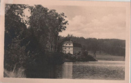 85935 - Taltitz-Dobeneck - Jugendherberge - 1953 - Plauen