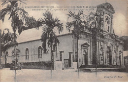 Guadeloupe - N°69496 - BASSE-TERRE - Cathédrale N.D. De Guadeloupe - Basse Terre