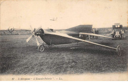 Avions - N°68574 - L'aéroplane L'Esnault-Pelterie - ....-1914: Vorläufer