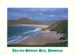 Irlande - Donegal - Tra-Na-Rossan Bay - CPM - Voir Scans Recto-Verso - Donegal