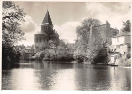 85.AM11054.Mareuil-sur-Lay.Vue Générale.CPSM 15x10 Cm - Mareuil Sur Lay Dissais