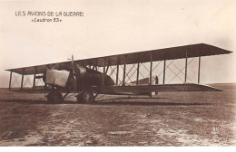 Aviation - N°73578 - Les Avions De La Guerre - Caudron 23 - 1914-1918: 1a Guerra