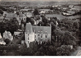 53.AM10829.Sainte-Suzanne.Vue Générale Le Château.Edit Lapie.4.CPSM 15x10 Cm - Sainte Suzanne