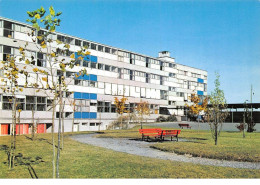 79.AM10385.Bressuire.Collège D'enseignement Technique.Edit Artaud.SZ 4.CPSM 15x10 Cm - Bressuire