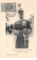 Côte D'Ivoire - N°73878 - Colonies Françaises - Bénié, Chef De Béttié - Costa D'Avorio