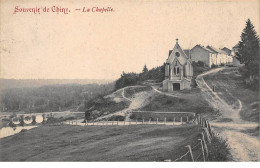 Belgique - N°74982 - Souvenir De CHINY - La Chapelle - Chiny