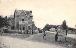 44 - N°75359 - Cote  De Jade - THARON-PLAGE - Angle De L'Avenue De La Convention Et D'Anjou - Tharon-Plage