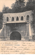 Belgique - N°75998 - CHAUDFONTAINE - Le Tunnel - Chaudfontaine