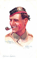 Illustrateur - N°74636 - Emile Dupuis N°10 - Infanterie écossaise - La Bassée Octobre 1914 - Dupuis, Emile