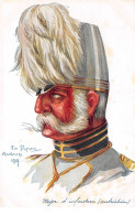 Illustrateur - N°74626 - Emile Dupuis N°28 Leurs Caboches - Major D'Infanterie Autrichien - Maubeuge 1914 - Dupuis, Emile