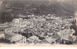 73 - N°75480 - Tarentaise - MOUTIERS - Vue Générale - Moutiers