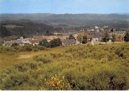 48 - Aumont D'Aubrac - SAN20580 - Vue Générale - CPSM - Aumont Aubrac