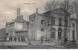 80 - Doullens - SAN21152 - Tribunal - Doullens