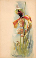 Illustrateur - N°78130 - Catharina Klein - Iris - Klein, Catharina