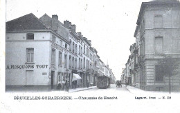Schaerbeek (1906) - Schaerbeek - Schaarbeek