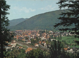 132947 - Steinach (Baden) - Ansicht - Offenburg