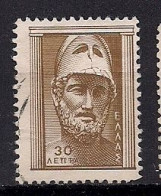 GRECE    N°  611   OBLITERE - Used Stamps