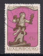 LUXEMBOURG     N°  944   OBLITERE - Gebruikt