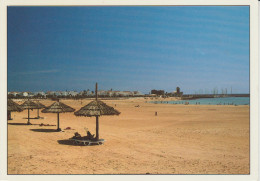 (CANA2072) FUERTEVENTURA. CALETA DE FUSTEURBANIZACION EL CASTILLO - Fuerteventura