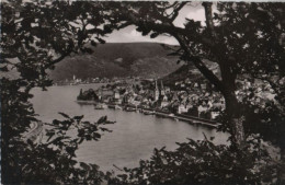 60813 - Boppard - Perle Des Rheins - Ca. 1960 - Boppard