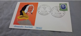 CARTOLINA  COMMEMORATIVA CON ANNULLI TRAPANI FILATELICO 1975 - Postal Services