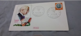 CARTOLINA  COMMEMORATIVA CON ANNULLI TRAPANI FILATELICO 1975 - Poste & Facteurs