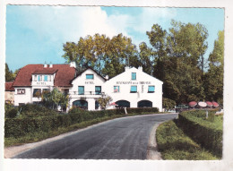 VILLERSEXEL - Hôtel -Restaurant De La TERRASSE - Propriétaire : EME - Villersexel