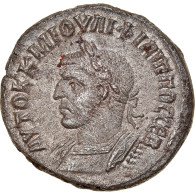 Monnaie, Séleucie Et Piérie, Philippe I L'Arabe, Tétradrachme, 244-249 - Province