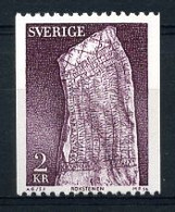 Zweden - 883   - MNH - Unused Stamps