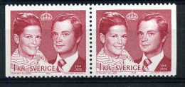 Zweden - 925b   - MNH - Unused Stamps