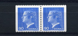 Zweden - 878b   - MNH - Unused Stamps