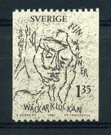 Zweden - 1177   - MNH - Unused Stamps