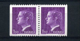 Zweden - 1095a   - MNH - Ongebruikt