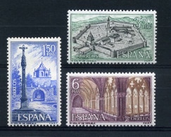 Spanje - 1493/95   - MNH - Unused Stamps
