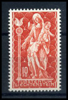 Liechtenstein - 397       **                                      - Unused Stamps