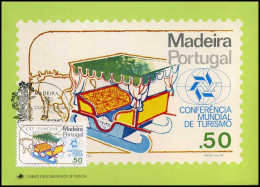 Madeira- MK -                        - Madère