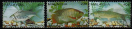 MALAYSIA 1983 O - Maleisië (1964-...)