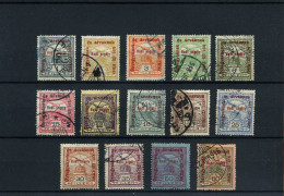 Magyar Posta -  -  Gest/ Obl / Used - Used Stamps