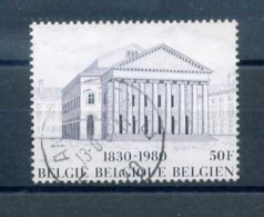 België - 1983  België 150 Jaar Onafhankelijk  (gestempeld/oblitéré)                                - Usati