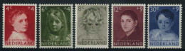 Nederland - 702/06  ** MNH                                                  - Unused Stamps