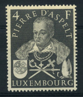 Luxemburg - 475   ** MNH                                              - Ongebruikt