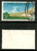 NEW ZEALAND    Scott # 361 USED (CONDITION PER SCAN) (Stamp Scan # 1042-3) - Usados