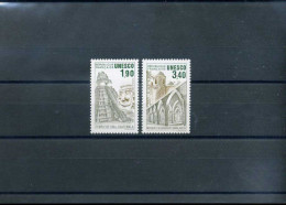 Frankrijk - Service 91/92  ** MNH                           - Neufs