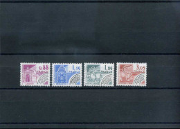 Frankrijk - Preo 170/73  ** MNH                           - 1964-1988