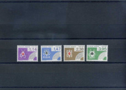 Frankrijk - Preo 182/85    ** MNH                           - 1964-1988
